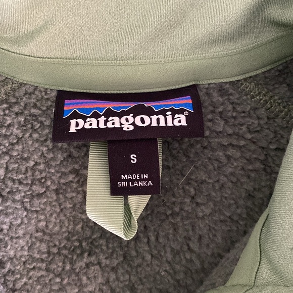 Great condition, worn twice, no stains or tears - Picture 3 of 3